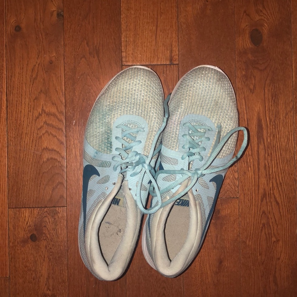 NIKE running shoes🦋🦄
